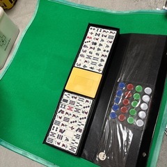 麻雀セット