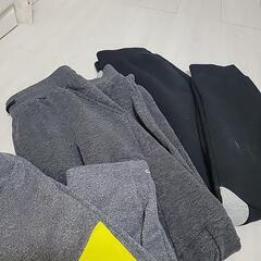 150-160男の子スエットパンツの画像