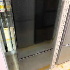 140L　冷蔵庫　ニトリ　NTR-140BK　2022年製