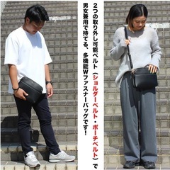 【Monte Rosso】美品‼️ショルダーバッグの画像