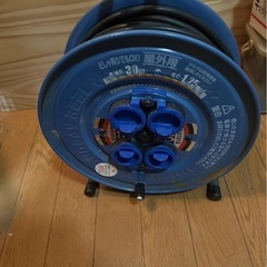 ハタヤ コードリール