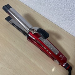 VIDAL SASSOON 2WAY スチームアイロン　VSS-...