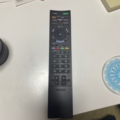 ソニーブラビア　KJ-55X8500C(ジャンク)の画像