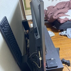 ソニーブラビア　KJ-55X8500C(ジャンク)の画像