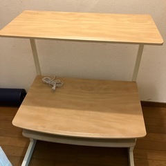 パソコンデスク