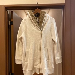 （決まりました）レディース　trois コート