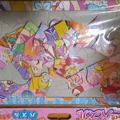 【新品未使用】トロピカル～ジュ!プリキュア★30ピース★セイカ知...
