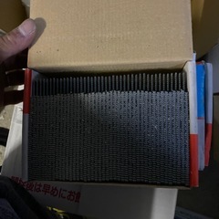 マキタ  ブラッドネイル　フロア釘の画像