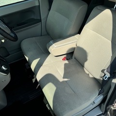 タント　ブラックローン　R8.8の画像