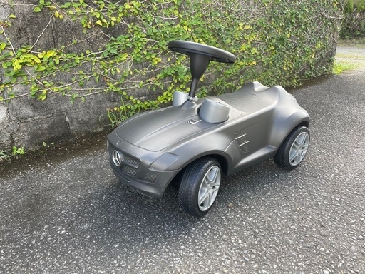 メルセデスベンツAMG ホビーカー