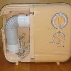 布団乾燥機