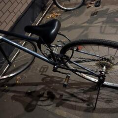 自転車