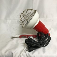【北見市発】投光器 照明 作業場 屋外 ② (D6130w)の画像