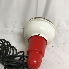 【北見市発】投光器 照明 作業場 屋外 ② (D6130w)の画像