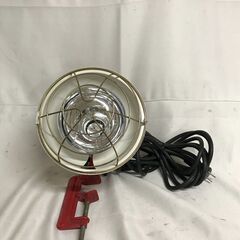 【北見市発】投光器 照明 作業場 屋外 ② (D6130w)