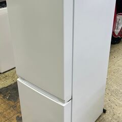 ヤマダ電機 ノンフロン冷凍冷蔵庫 YRZ-F15J 2022年製...