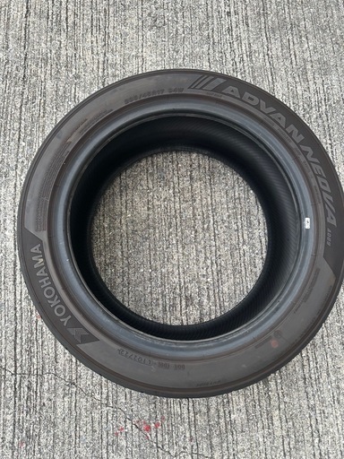 タイヤ、ホイール YOKOHAMA ADOVAN NEOVAAD09