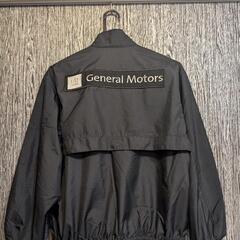 【未使用】BMウィンドブレーカーの画像