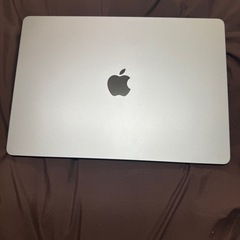 (値下げ)M3チップ搭載15インチMacBook Air - ス...