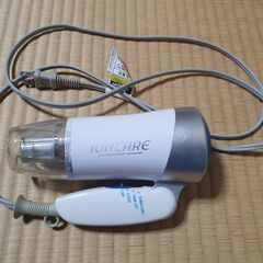 ドライヤー 日立HD-N1240 1,200W/600W