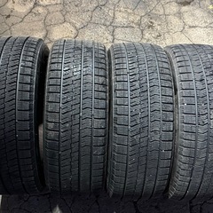 205/50R17 BS VRX2  2020年製　
