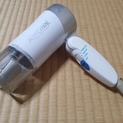 ドライヤー 日立HD-N1240 1,200W/600Wの画像