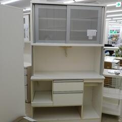 ニトリ レンジボード ※下段引き出し、扉なし TJ8271