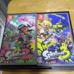 任天堂スイッチ他カセットプロコン　joyconハンドルの画像