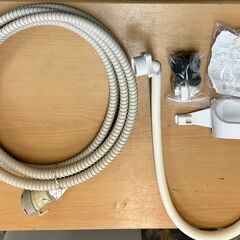 パナソニック　Panasonic　洗濯機　NA-FA70H5-P　2017年製　リサイクルショップ札幌 買取本舗 西野店の画像
