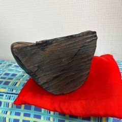木製　大仏の画像