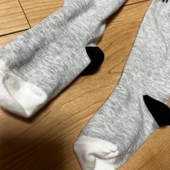 H&M タイツ　2-4yの画像