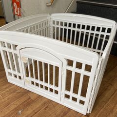 ペットサークル サークル🚚自社配送時💳代引き可🚚(現金、クレジッ...