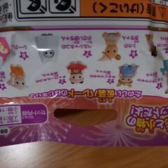 レア【新品未開封】シルバニア★赤ちゃんなりきりシリーズ★人形と小物セットの画像