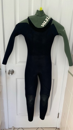 ジャーフル　3mm