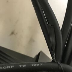【北見市発】サン株式会社 投光器 LF-K2 1997年製 (D6135w)の画像