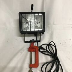 【北見市発】サン株式会社 投光器 LF-K2 1997年製 (D...