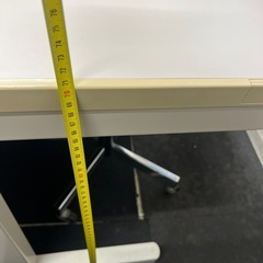 
KOKUYO事務机の画像