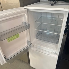 シャープ　2022年　152Lの画像
