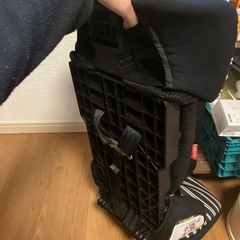 ジュニアシートの画像