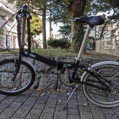 dahon metro
