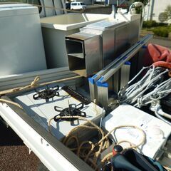 【日立市 市営田中団地】退去時のお風呂の片付け 撤去 買取【建て替え事業】【用途廃止】 - リフォーム