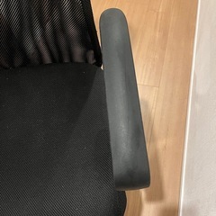 オフィスチェアー　ハイバックの画像