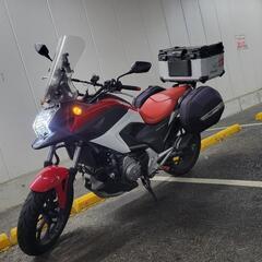 ツーリング仲間募集中です。普段近場を一人で走っています。制限速度...