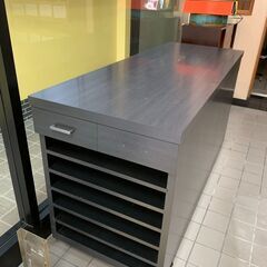 店舗仕様　包装作業台 店舗仕様 包装作業台
