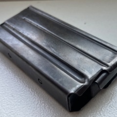 MGC M16 金属製の画像