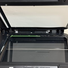 ジャンク品　ブラザー　インクジェット複合機　MFC-J6580CDWの画像