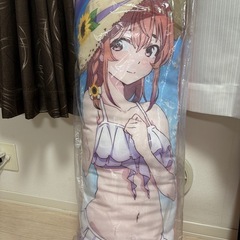 かのかり Sumi 抱き枕