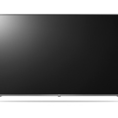 【商談中】LG液晶テレビ　55型　55UJ6100 2017年12月製造品