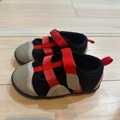 キッズ用マリンシューズ14センチ