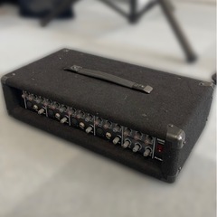 【決定しました】クラシックプロ PAスピーカー アンプ  セット PA10/4【値下げしました】の画像